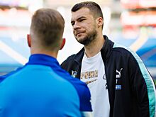 Комличенко — о возможном уходе из «Ростова»: какие сейчас разговоры? Всё потом