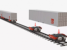 Инженеры SpaceX создают автономный подвижной состав