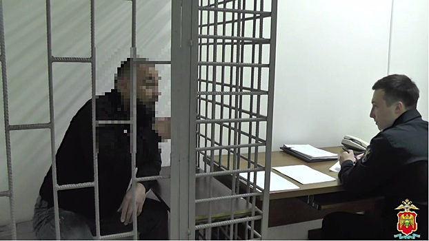 Задержан житель Нальчика, угрожавший продавцу ножом за отказ продать в рассрочку бытовую технику