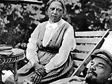 Почему вдова Ленина хотела уехать из СССР