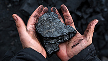 Украина намерена отказаться от угля