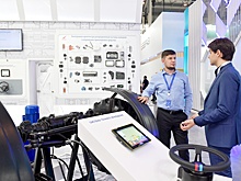 Главная тема ИННОПРОМ-2024: Технологическое партнерство