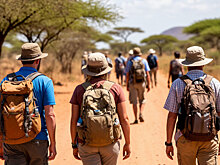 Россияне все чаще интересуются путешествиями в Африку