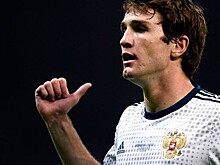 Орлов: "Зенит" купит Фернандеса у ЦСКА за 25 миллионов евро