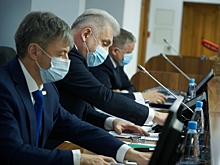 Власти Магнитогорска поддержали самозанятых