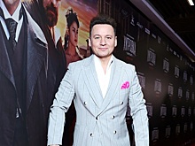 Хитровка собрала звезд кинематографа