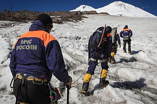 Стала известна судьба четырех пропавших в Горном Алтае российских туристов