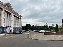 В Курской области под Железногорском планируют построить современный посёлок