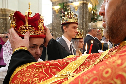 Антипасха: Как связаны между собой "неверующий Фома" и счастье в семейной жизни