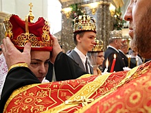 Антипасха: Как связаны между собой "неверующий Фома" и счастье в семейной жизни
