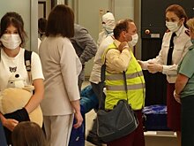 "Мы подвергаем себя риску, выезжая в ту или иную страну, не провакцинировавшись"