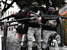 Чем грозит Мексике убийство наркобарона