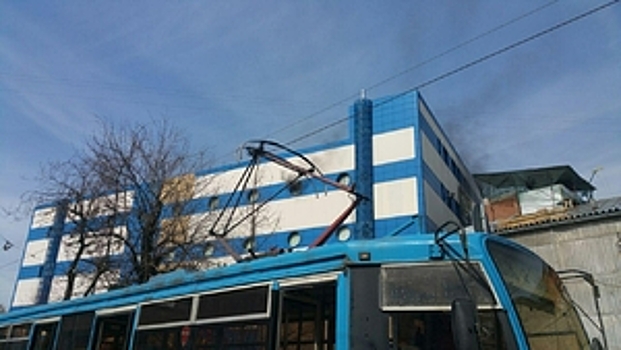 Экстренные проверки состояния пожарной безопасности в торговых центрах закончились в Москве