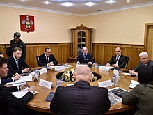 После создания промышленного парка на Кубани появится 15 тысяч рабочих мест