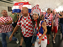 Господи, благослови Россию и всех этих людей