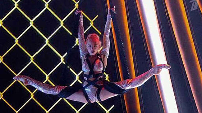 Волонтер Багиров: потерявшая память экс-участница "Дома-2" узнала мать, но не поехала с ней