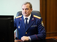 В Челябинской области назначили временного руководителя управления СК