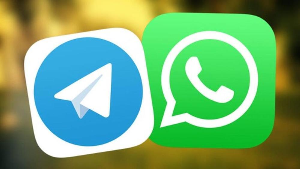 Как понять, что ваш аккаунт в WhatsApp или Telegram взломали