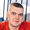 Николай Губанов