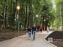 Открытие летнего сезона состоится в нижегородских парках 1 мая