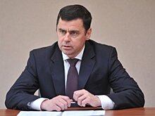По инициативе Дмитрия Миронова в Ярославле открылась выставка уникальной военной техники