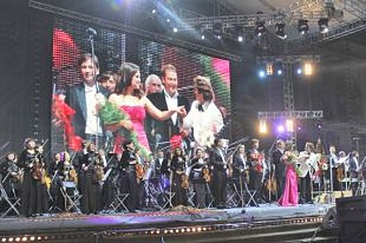 В Казани 1 февраля стартует юбилейный шаляпинский оперный фестиваль