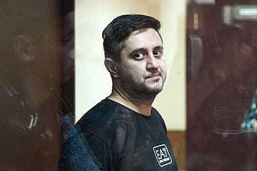 Суд дал пять лет колонии похищенному блогеру Щепихину