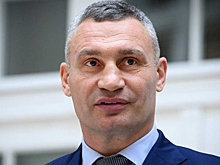 Кличко приобрел особняк в Германии