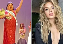 Комик сравнил победительниц «Мисс Америка» и «Мисс Россия»