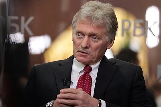 Песков назвал задержание журналистов в Баку «эмоциональной реакцией»