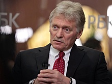 Песков назвал задержание журналистов в Баку «эмоциональной реакцией»