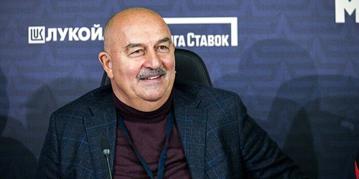 «Было бы красивой историей, если Черчесов пришел бы в «Спартак» и сделал его чемпионом» — Циклаури