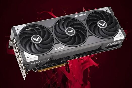 PC Gamer составил список лучших видеокарт 2025 года