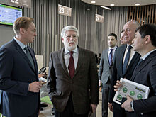 Посол призвал российские банки финансировать проекты в Казахстане