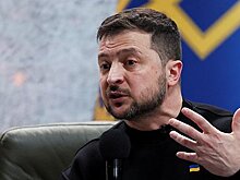 Зеленского раскритиковали из-за слов о США