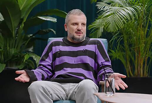 Бывшая жена популярного российского комика впервые прокомментировала развод