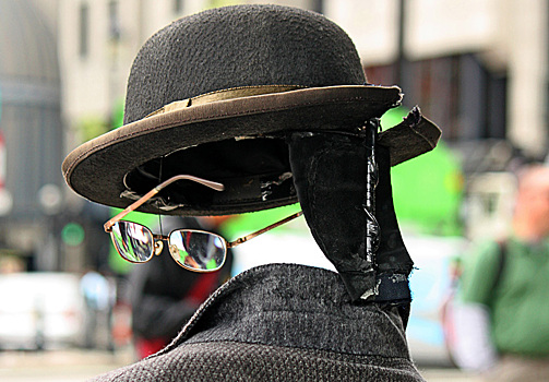 Ученые Сингапура приблизились к созданию "шапки-невидимки"