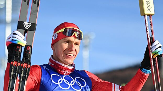 Бородавко  рассказал о подготовке Большунова к Олимпиаде-2026