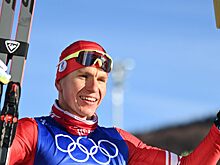 Бородавко  рассказал о подготовке Большунова к Олимпиаде-2026