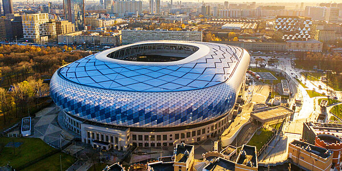 «Динамо» - «Зенит»: где смотреть прямую трансляцию из Москвы