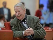 Раскрыты подробности отношений 94-летнего Ивана Краско с 30-летней сиделкой