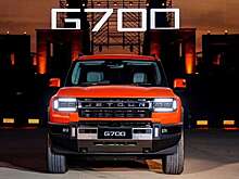 Представлен новый серьезный внедорожник известной марки: когда его ждать в РФ?