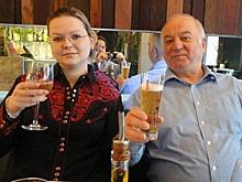 Русские британцы: «С горя никто не напивается»