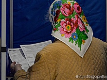Свердловчан будут завлекать на выборы президента викториной с очень дорогими призами