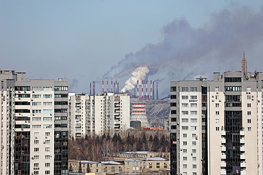 Когда в Челябинске закроют одно из самых грязных производств
