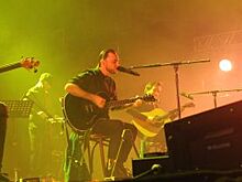 Группа «Звери» сыграет в Воронеже песни из нового альбома и старые хиты