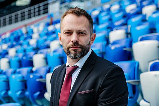 «Пари НН» объявил о назначении нового генерального директора