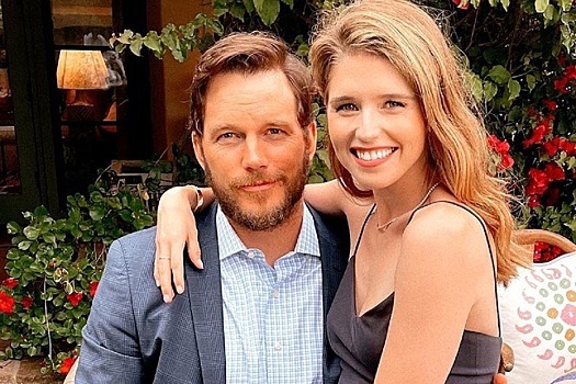 Дочь Арнольда Шварценегга Кэтрин снова стала мамой