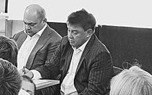 Владимир Рыжиков надеется возглавить депутатов Курского района
