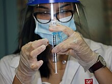 В Нью-Йорке за махинации с вакциной будет штраф до миллиона долларов